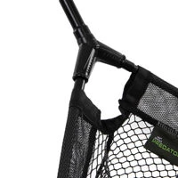 Fox Rage Predator Elite Rubber Triangular Landing Net 42inch